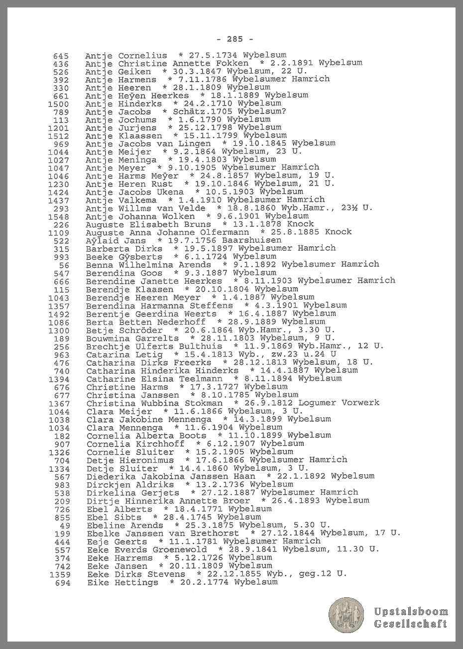 Document
